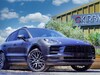 Porsche Macan S PDK