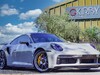 Porsche 911 TURBO S PDK