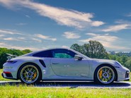 Porsche 911 TURBO S PDK 3