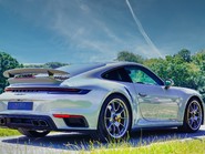 Porsche 911 TURBO S PDK 4