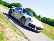 Porsche 911 TURBO S PDK 19