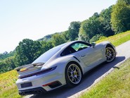 Porsche 911 TURBO S PDK 20