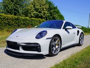 Porsche 911 TURBO S PDK 21