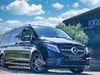 Mercedes-Benz V Class V300D AMG LINE XL - FULL SENZATI JET CLASS CONVERSION