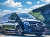 Mercedes-Benz V Class V300D AMG LINE XL - FULL SENZATI JET CLASS CONVERSION