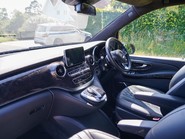 Mercedes-Benz V Class V300D AMG LINE XL - FULL SENZATI JET CLASS CONVERSION 6