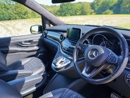 Mercedes-Benz V Class V300D AMG LINE XL - FULL SENZATI JET CLASS CONVERSION 7