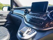 Mercedes-Benz V Class V300D AMG LINE XL - FULL SENZATI JET CLASS CONVERSION 8