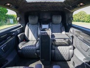 Mercedes-Benz V Class V300D AMG LINE XL - FULL SENZATI JET CLASS CONVERSION 9