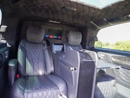 Mercedes-Benz V Class V300D AMG LINE XL - FULL SENZATI JET CLASS CONVERSION 10