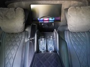 Mercedes-Benz V Class V300D AMG LINE XL - FULL SENZATI JET CLASS CONVERSION 13