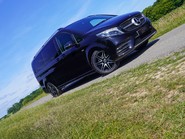 Mercedes-Benz V Class V300D AMG LINE XL - FULL SENZATI JET CLASS CONVERSION 19