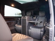 Mercedes-Benz V Class V300D AMG LINE XL - FULL SENZATI JET CLASS CONVERSION 24