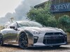 Nissan GT-R RECARO LITCHFIELD STAGE 4 LM20