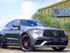 Mercedes-Benz GLC AMG GLC 63 S 4MATIC PLUS