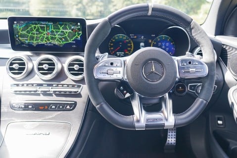 Mercedes-Benz GLC AMG GLC 63 S 4MATIC PLUS 11