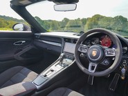 Porsche 911 CARRERA GTS CONVERTIBLE 10