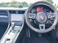 Porsche 911 CARRERA GTS CONVERTIBLE 11