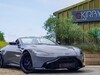 Aston Martin Vantage V8 Roadster