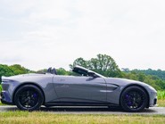Aston Martin Vantage V8 Roadster 3