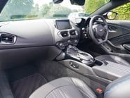 Aston Martin Vantage V8 Roadster 8