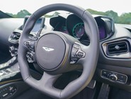 Aston Martin Vantage V8 Roadster 11