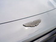 Aston Martin Vantage V8 Roadster 17