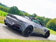 Aston Martin Vantage V8 Roadster 20
