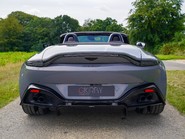 Aston Martin Vantage V8 Roadster 22