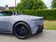 Aston Martin Vantage V8 Roadster 25
