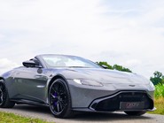 Aston Martin Vantage V8 Roadster 2