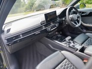 Audi A4 RS4 Vorsprung 8