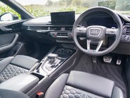 Audi A4 RS4 Vorsprung 10