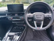 Audi A4 RS4 Vorsprung 11