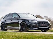 Audi RS4 Vorsprung 2