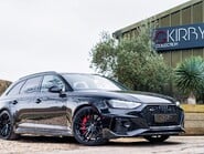 Audi RS4 Vorsprung 1