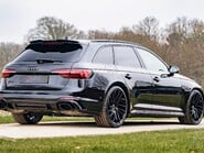 Audi RS4 Vorsprung 4