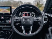 Audi RS4 Vorsprung 11