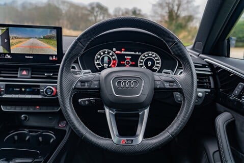 Audi RS4 Vorsprung 11