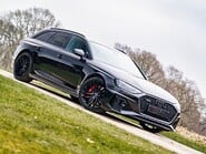 Audi RS4 Vorsprung 18