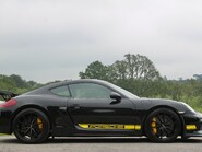 Porsche Cayman GT4 3