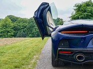 McLaren GT V8 SSG 7