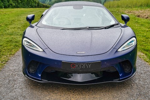 McLaren GT V8 SSG 17