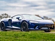 McLaren GT V8 SSG 2