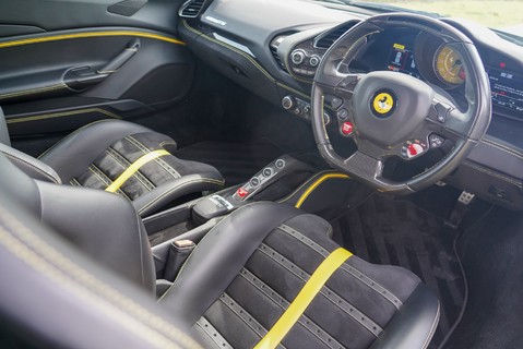 Ferrari 488 GTB 9
