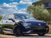 Volkswagen Golf R TSI 4MOTION DSG