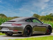 Porsche 911 CARRERA GTS PDK 3