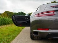 Porsche 911 CARRERA GTS PDK 7