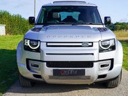 Land Rover Defender 110 3.0 D250 XS EDITION 18