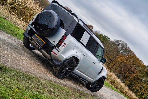 Land Rover Defender 110 3.0 D250 XS EDITION 20